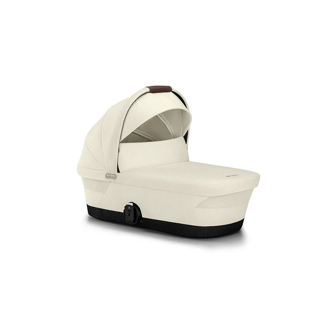CYBEX Gazelle S Twin Pushchair - Image 81