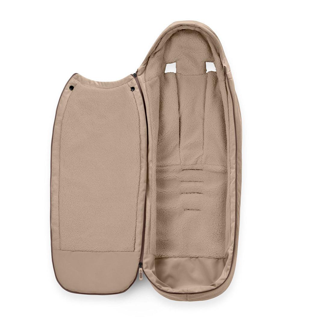 CYBEX Gold Footmuff - Beige - Image 2