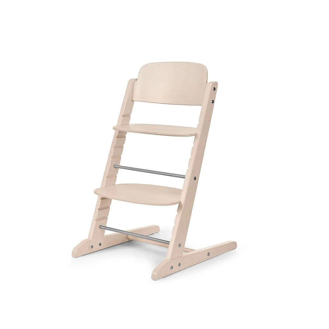 CYBEX IRIS 3in1 Highchair - Natural - Image 6