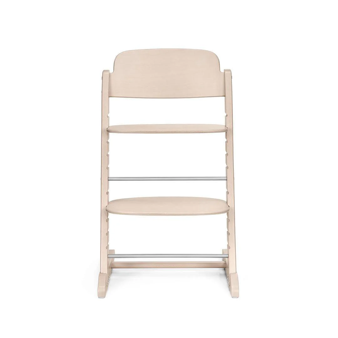 CYBEX IRIS 3in1 Highchair - Natural - Image 7