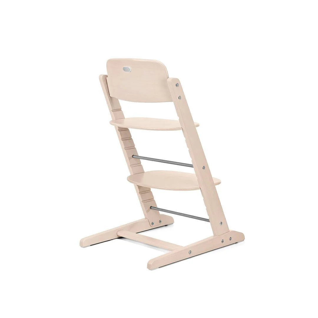CYBEX IRIS 3in1 Highchair - Natural - Image 9