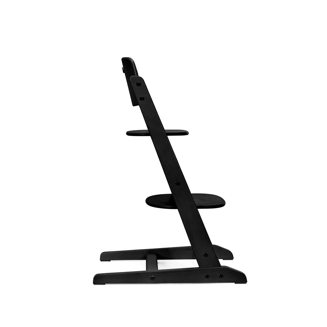CYBEX IRIS 3in1 Highchair - Stunning Black - Image 10