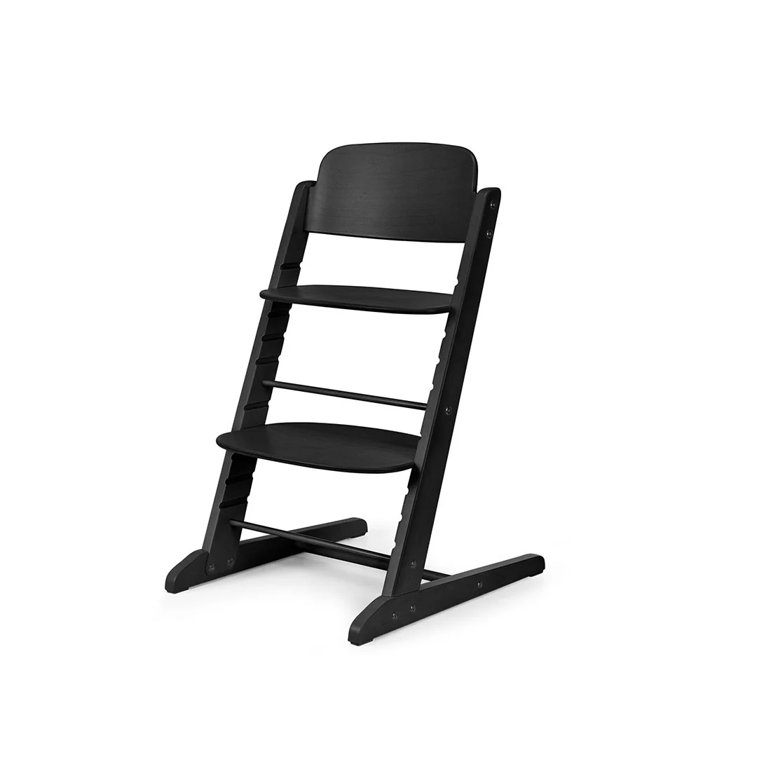 CYBEX IRIS 3in1 Highchair - Stunning Black - Image 6