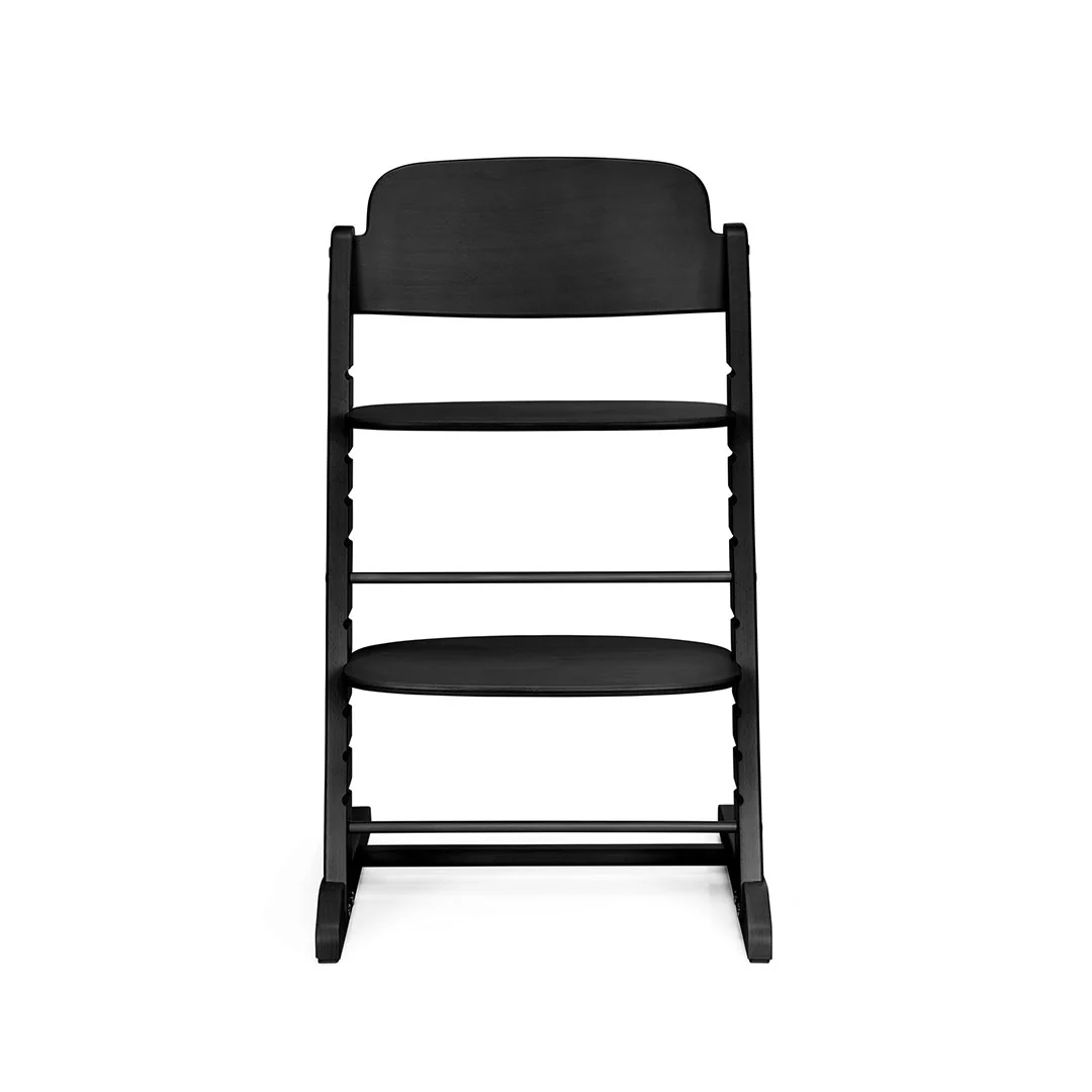 CYBEX IRIS 3in1 Highchair - Stunning Black - Image 7