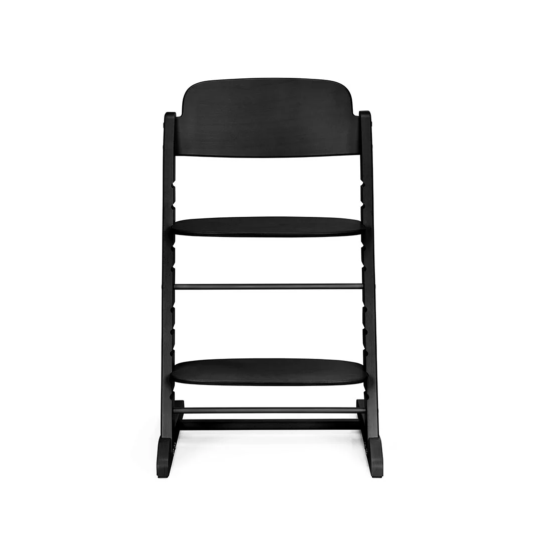 CYBEX IRIS 3in1 Highchair - Stunning Black - Image 8