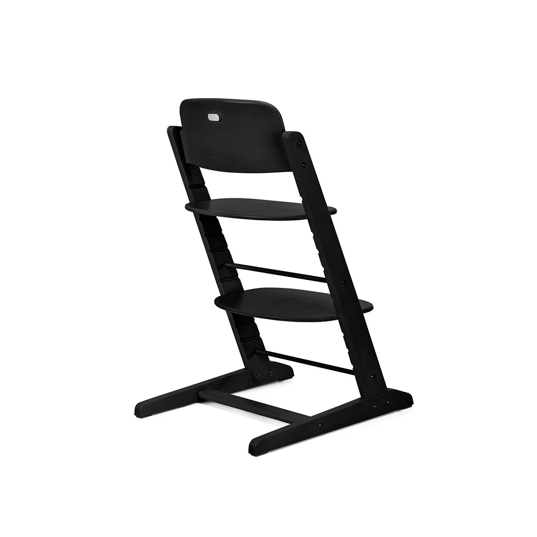 CYBEX IRIS 3in1 Highchair - Stunning Black - Image 9