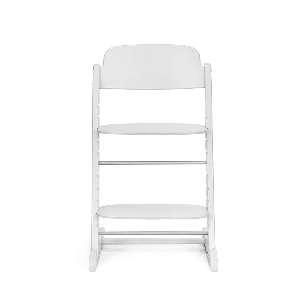CYBEX IRIS 3in1 Highchair - White - Image 8