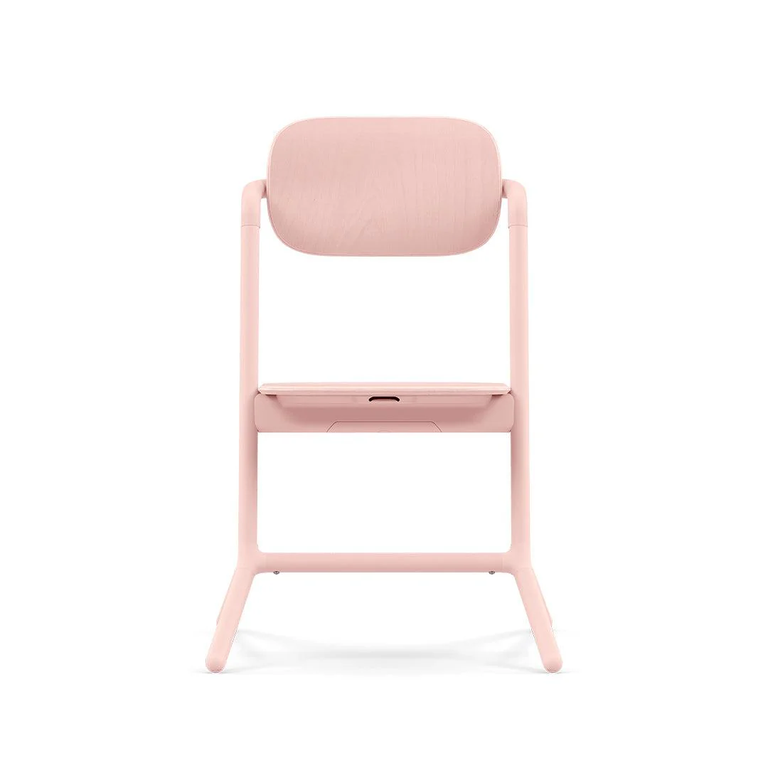 CYBEX LEMO 3-in-1 Highchair Set - Pearl Pink - Image 4