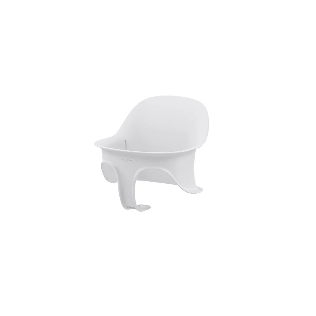 CYBEX LEMO 3-in-1 Highchair Set - Sand White - Image 5