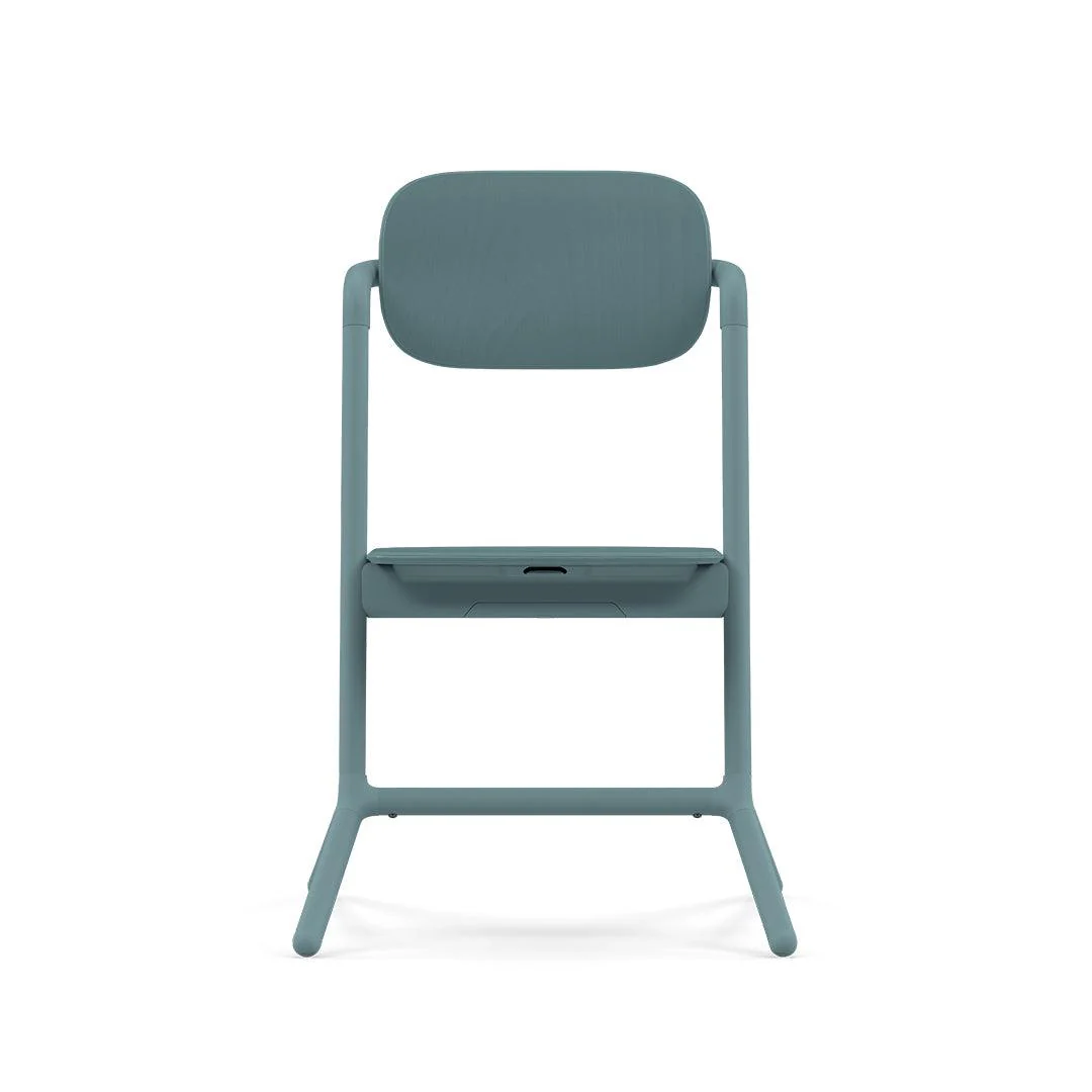 CYBEX LEMO 3-in-1 Highchair Set - Stone Blue - Image 5