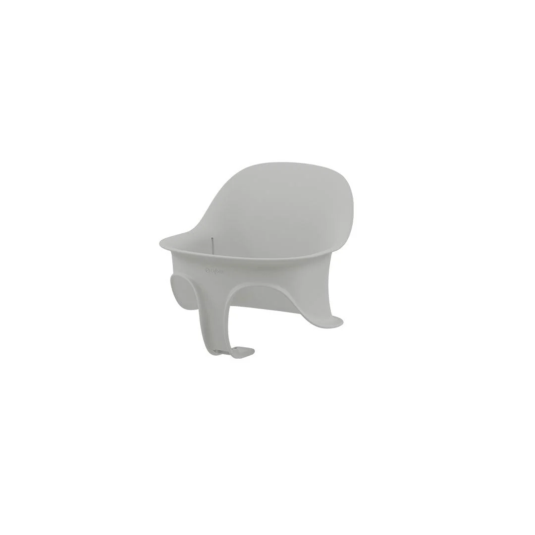 CYBEX LEMO 3-in-1 Highchair Set - Suede Grey - Image 5