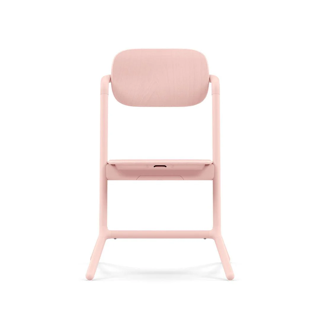 CYBEX LEMO 4-in-1 Highchair Set - Pearl Pink - Image 4