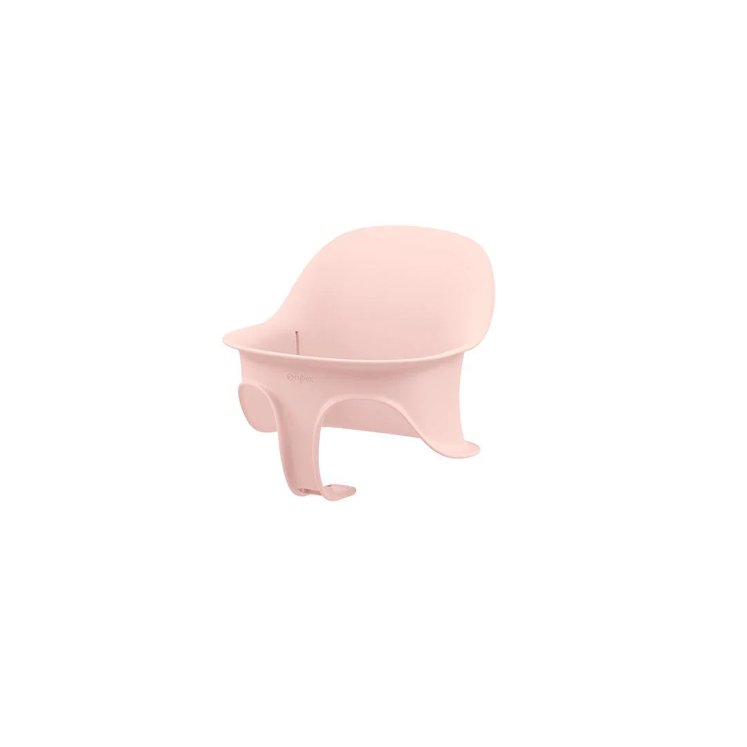 CYBEX LEMO 4-in-1 Highchair Set - Pearl Pink - Image 6