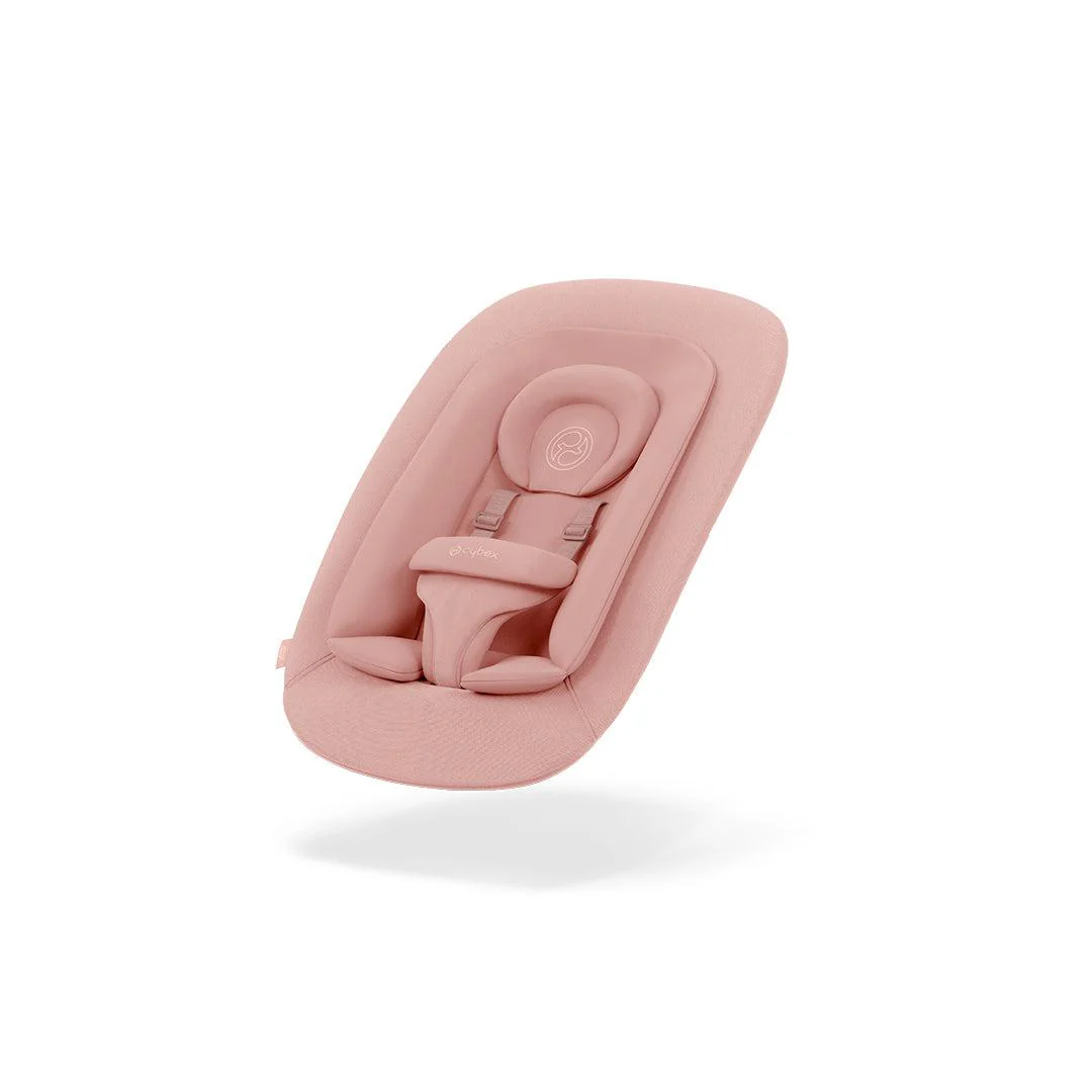 CYBEX LEMO 4-in-1 Highchair Set - Pearl Pink - Image 8