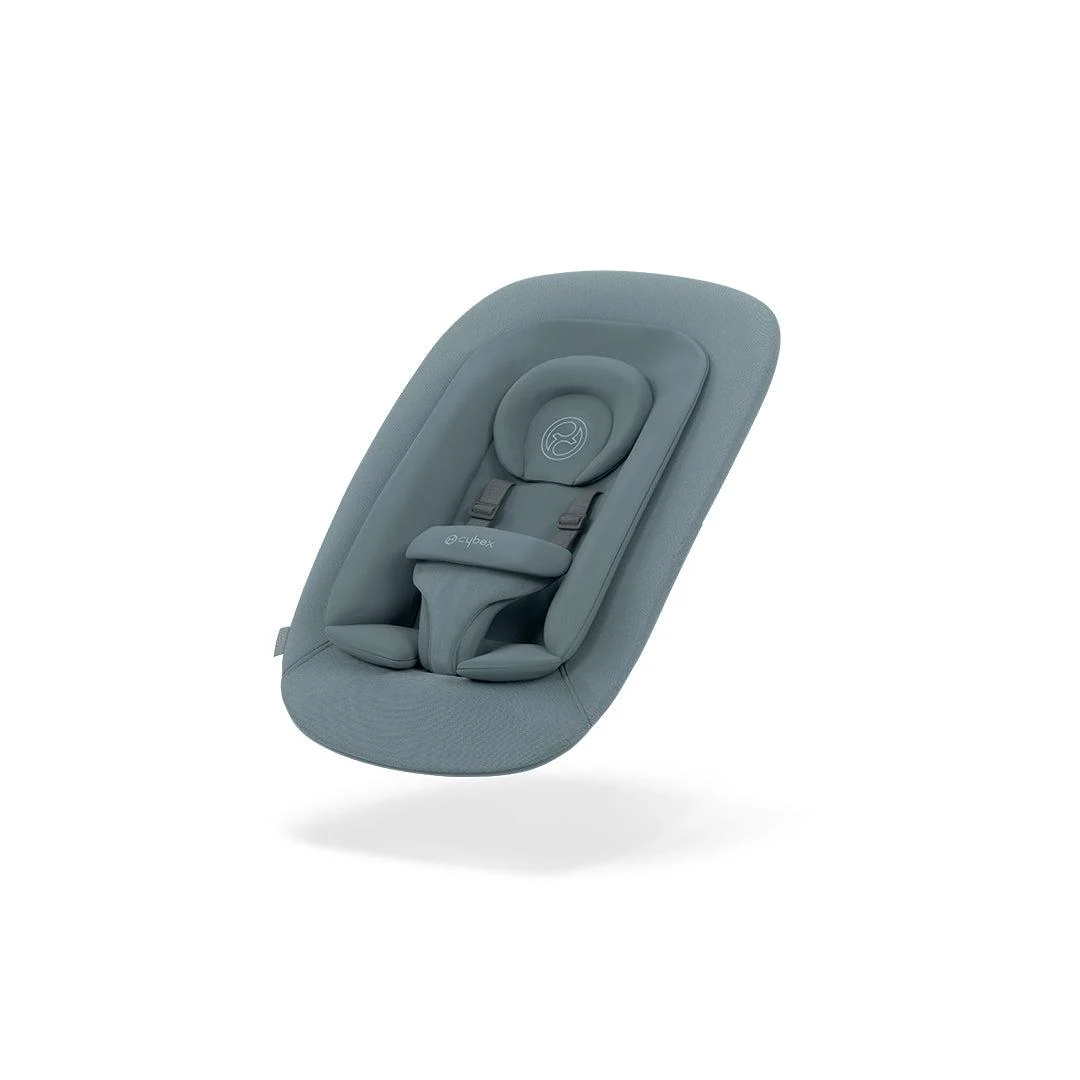 CYBEX LEMO 4-in-1 Highchair Set - Stone Blue - Image 5