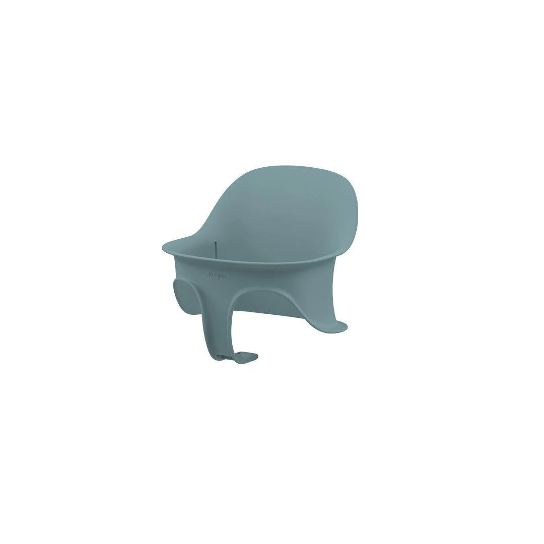 CYBEX LEMO 4-in-1 Highchair Set - Stone Blue - Image 7