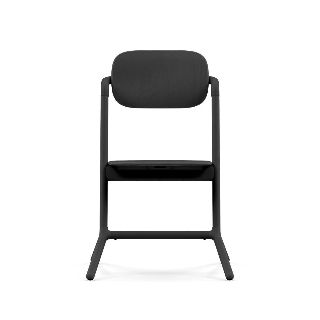 CYBEX LEMO 4-in-1 Highchair Set - Stunning Black - Image 5
