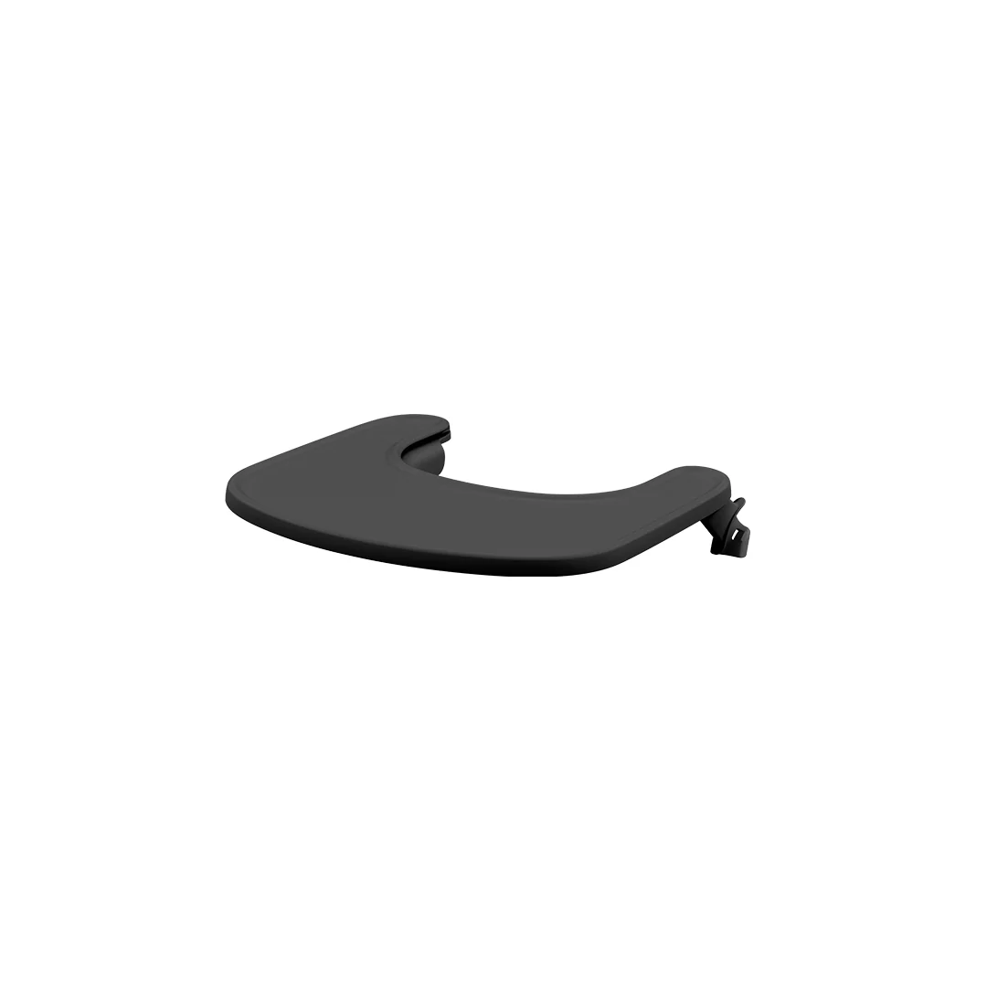 CYBEX LEMO 4-in-1 Highchair Set - Stunning Black - Image 7