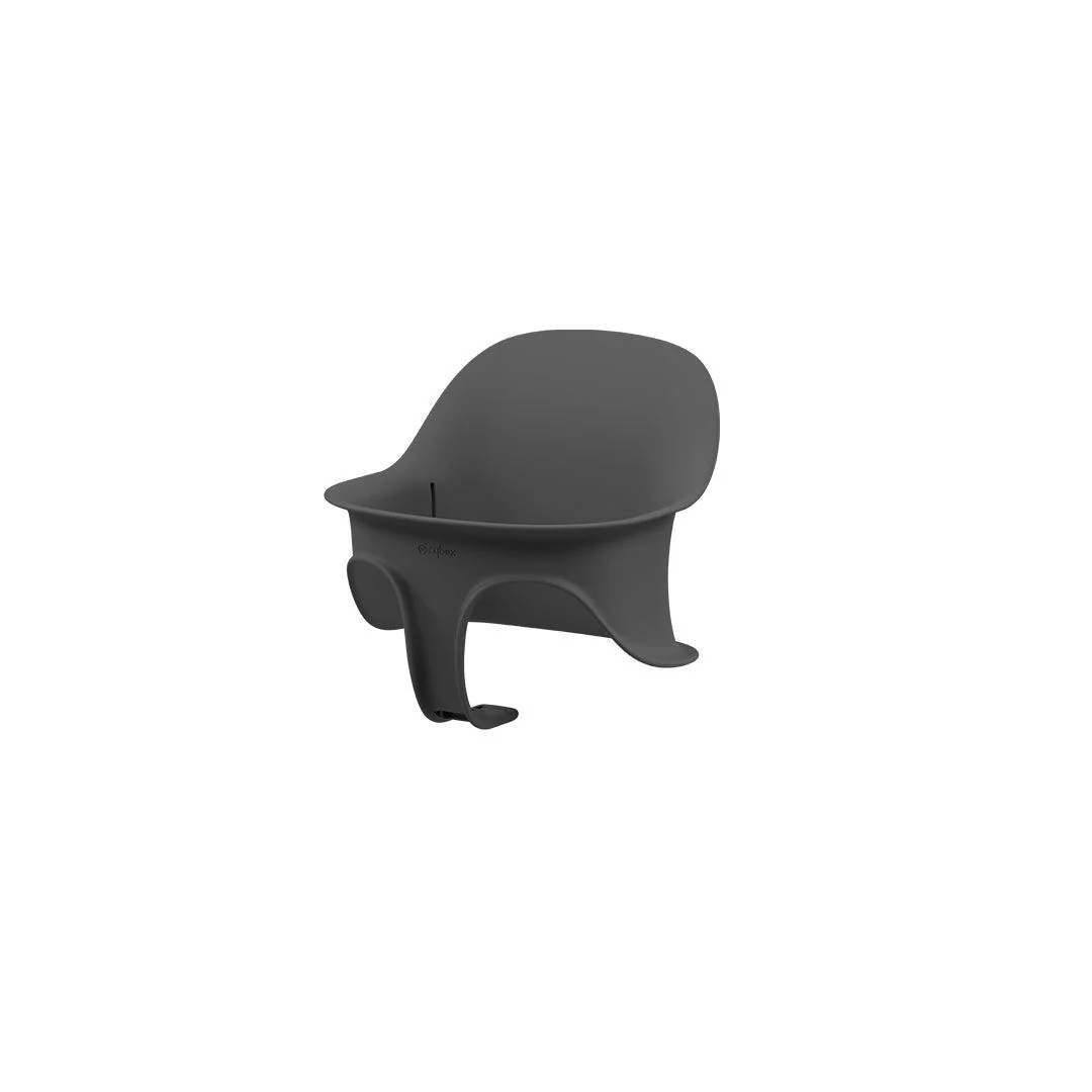 CYBEX LEMO 4-in-1 Highchair Set - Stunning Black - Image 8
