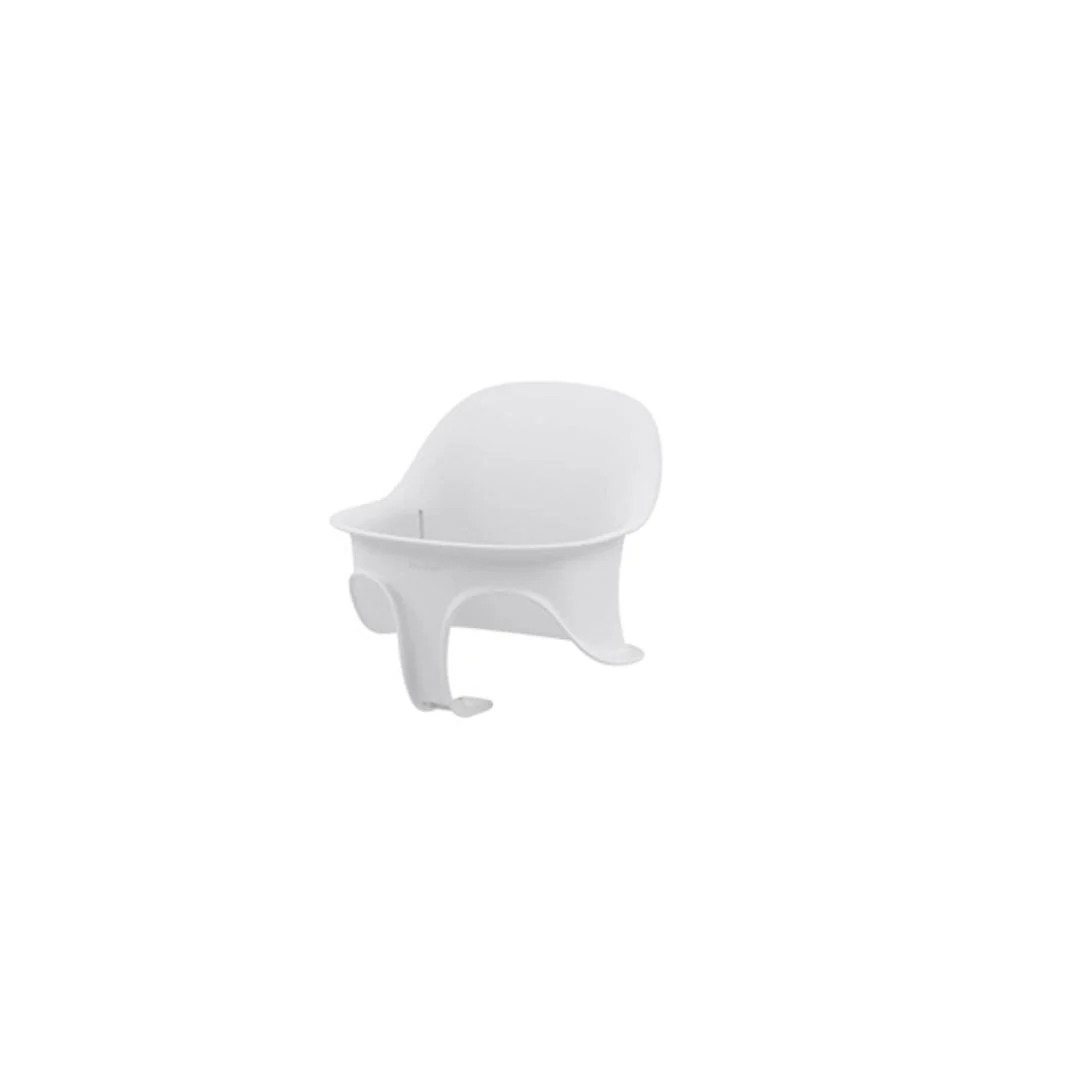 CYBEX LEMO 4-in-1 Highchair Set - White - Image 7