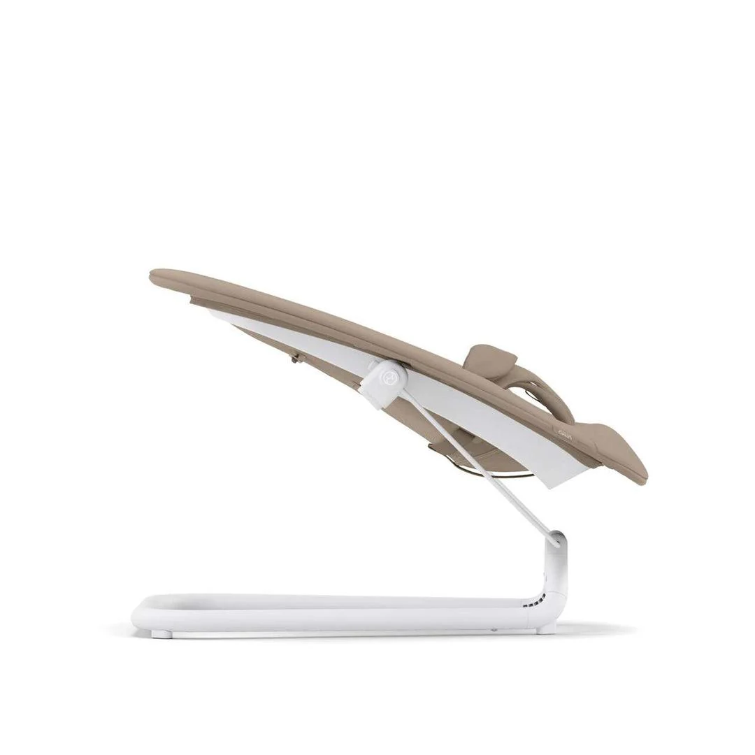 CYBEX Gold Bouncer - Almond Beige - Image 3