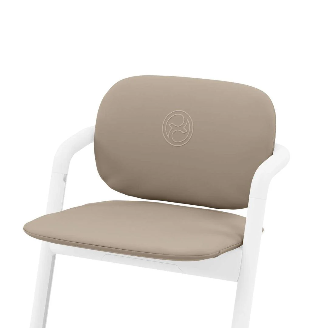 CYBEX LEMO Comfort Inlay - Almond Beige