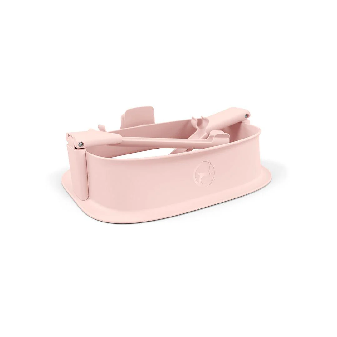 CYBEX LEMO Learning/Training Tower Highchair Accessory - Pearl Pink - Image 2