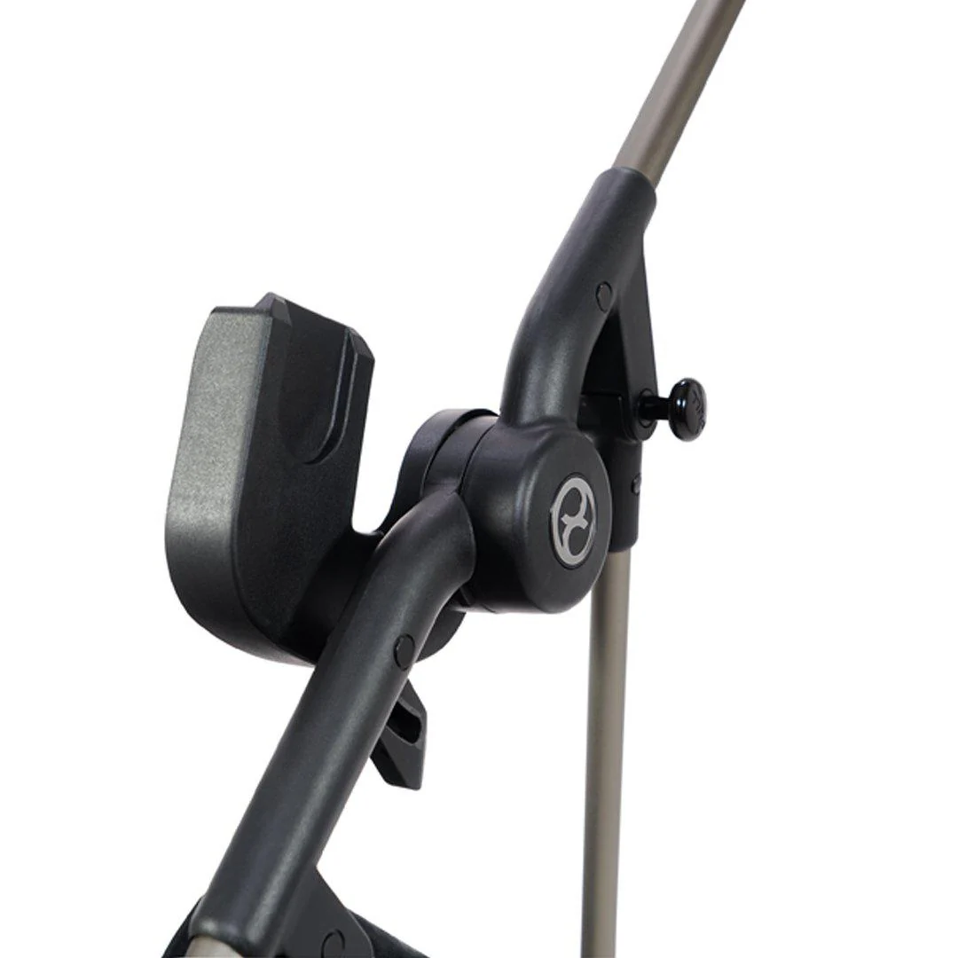 CYBEX Melio Car Seat Adapters - Image 2