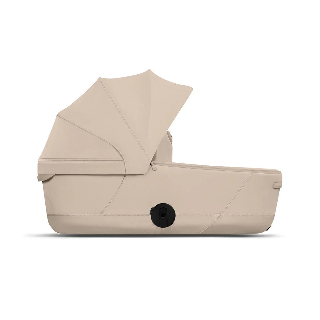 CYBEX Mios/Coya Carrycot - Cozy Beige - Image 10