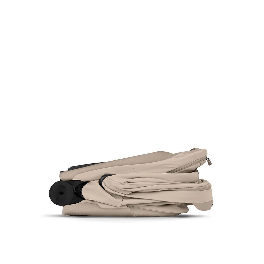 CYBEX Mios/Coya Carrycot - Cozy Beige - Image 5