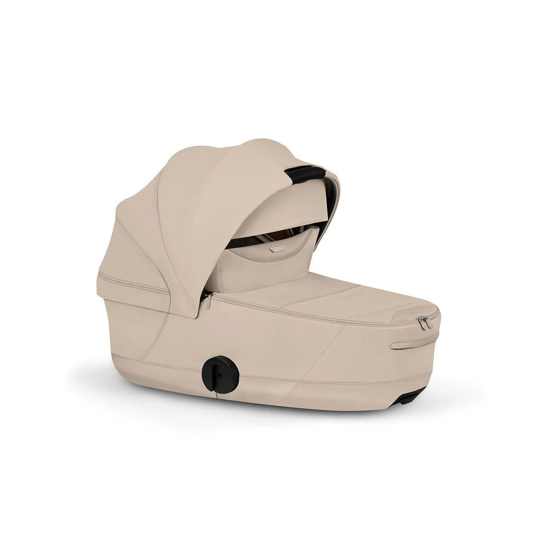 CYBEX Mios/Coya Carrycot - Cozy Beige - Image 6