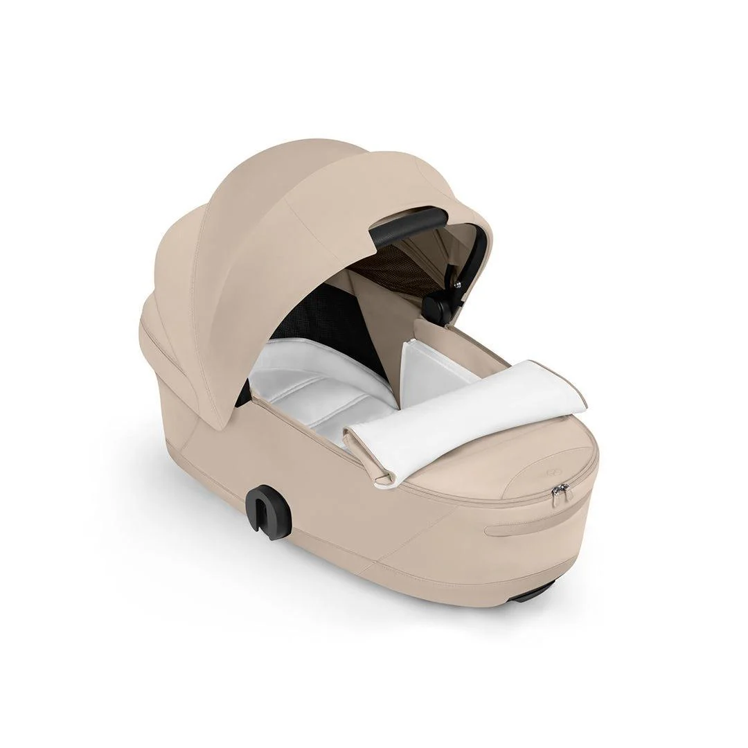 CYBEX Mios/Coya Carrycot - Cozy Beige - Image 7