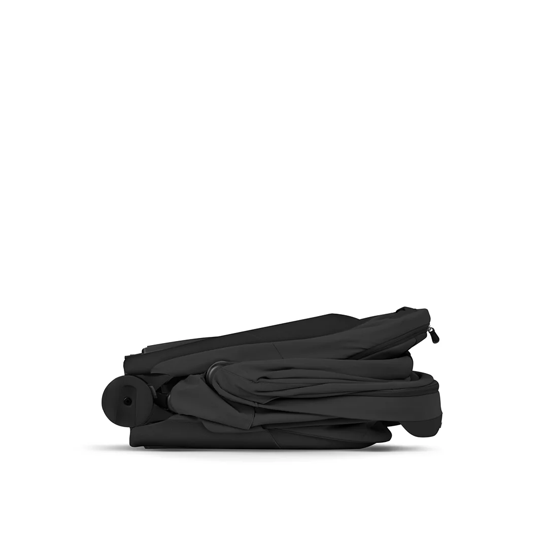 CYBEX Mios/Coya Carrycot - Sepia Black - Image 5