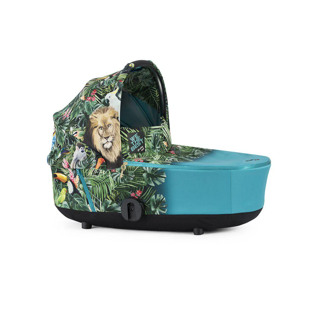 CYBEX Mios Lux Carrycot - DJ Khaled "WE THE BEST"