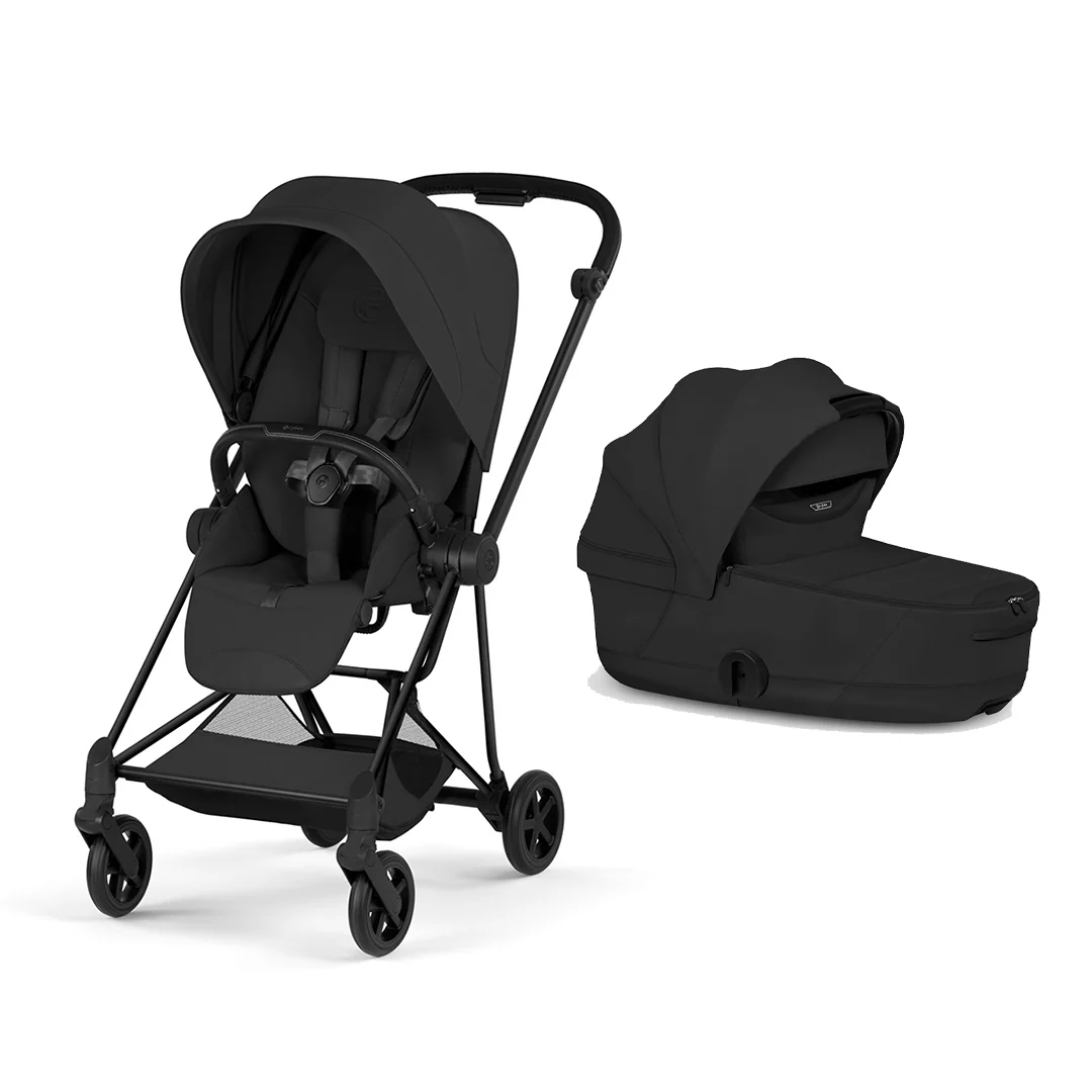 CYBEX Mios Style Single Pushchair - Image 19