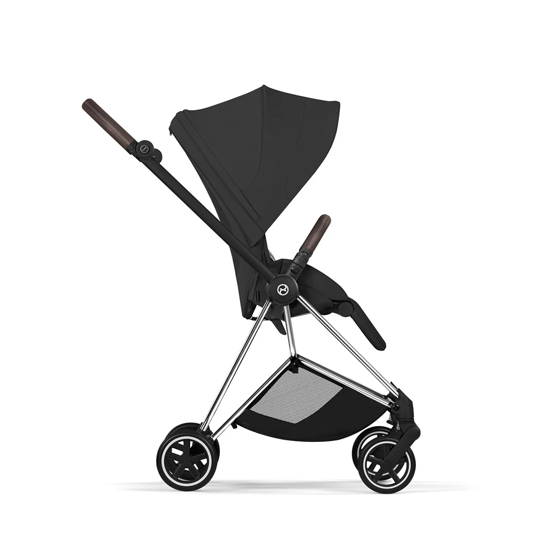 CYBEX Mios Style Single Pushchair - Image 9