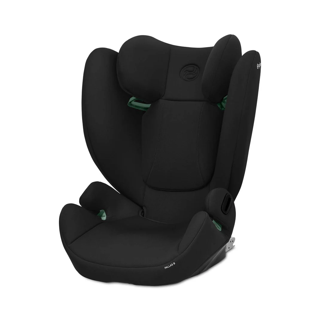 CYBEX Pallas B i-Size - Black - Image 3