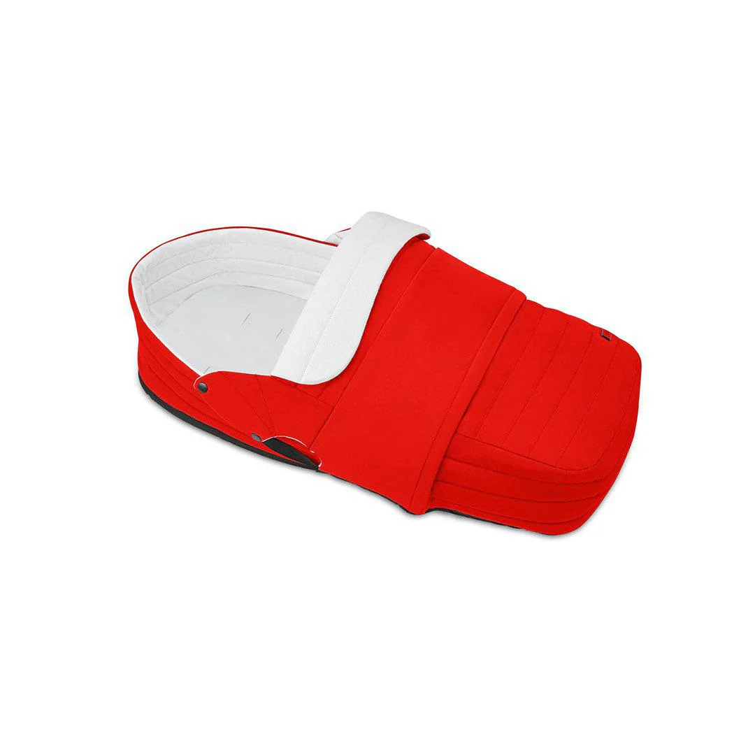 CYBEX Platinum Lite Cot - Autumn Gold - Image 2