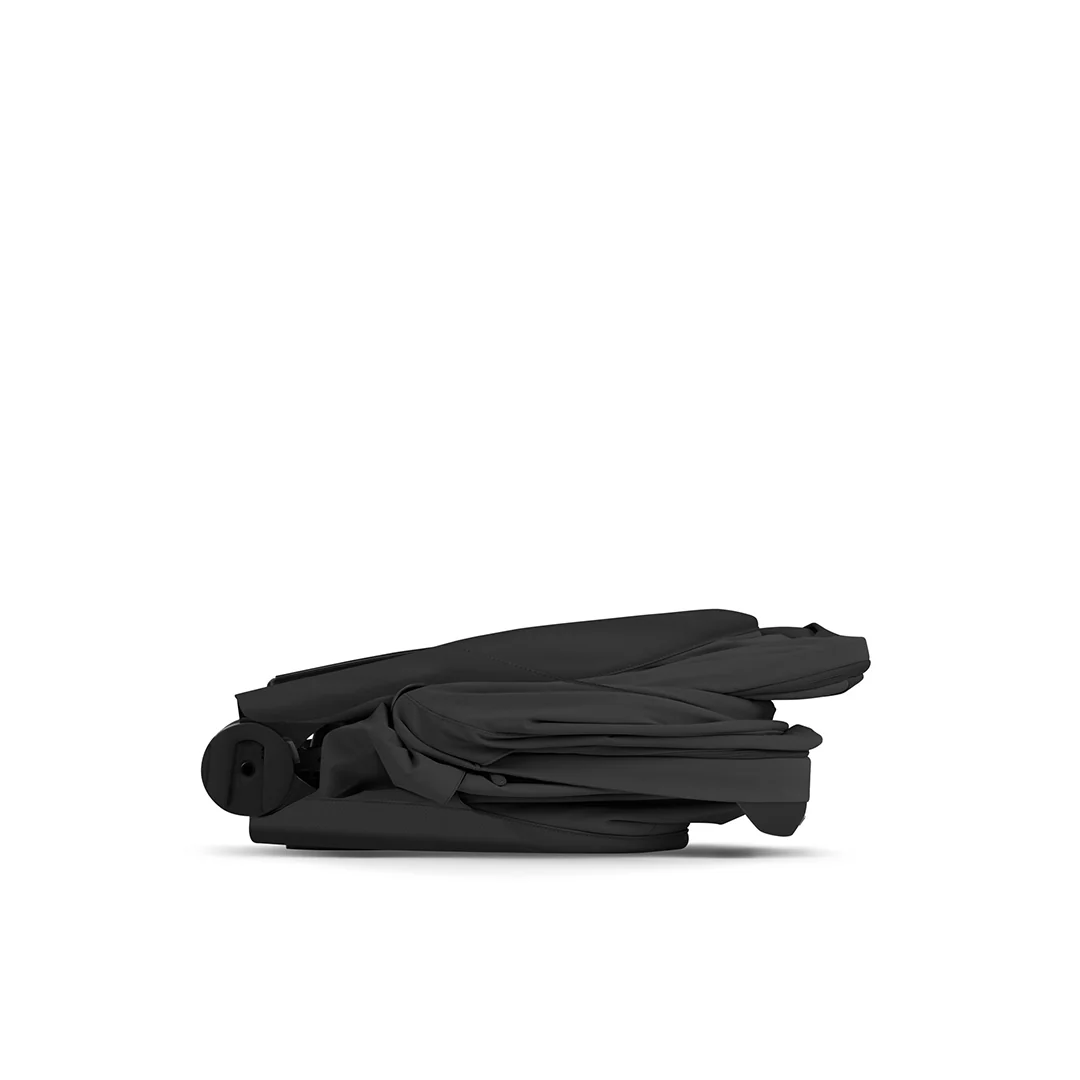CYBEX Priam/e-Priam Carrycot - Sepia Black - Image 5