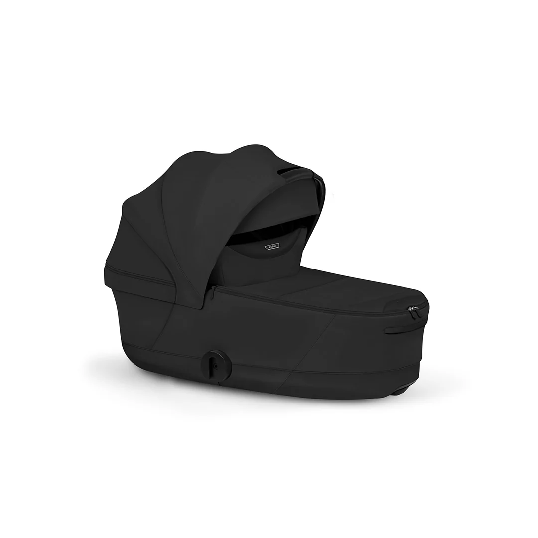 CYBEX Priam/e-Priam Carrycot - Sepia Black - Image 6