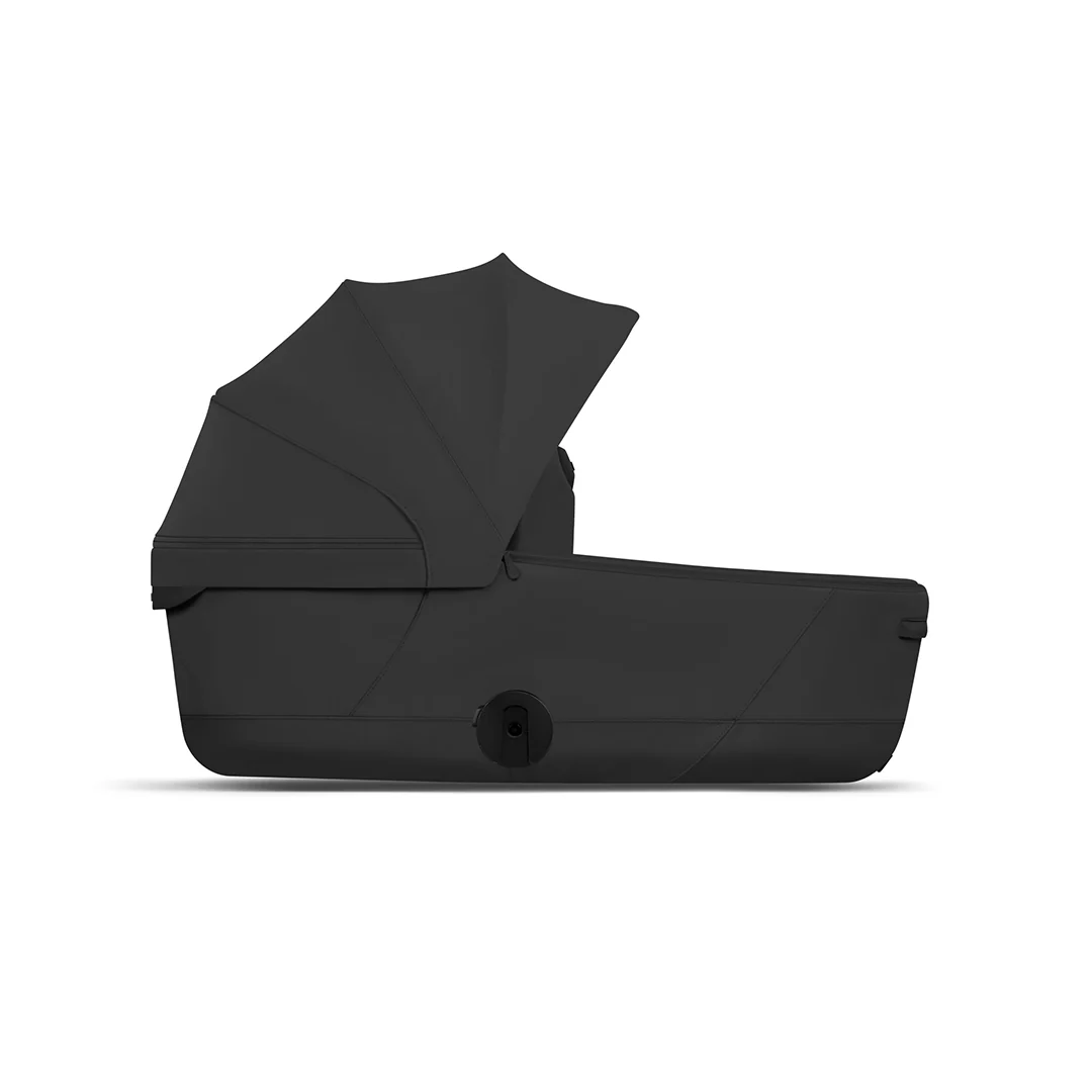 CYBEX Priam/e-Priam Carrycot - Sepia Black - Image 7