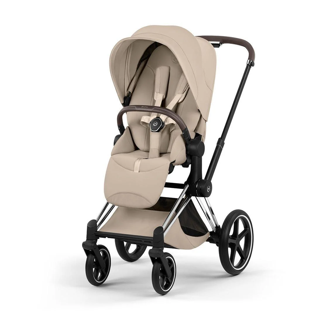 CYBEX Priam Style Single Pushchair