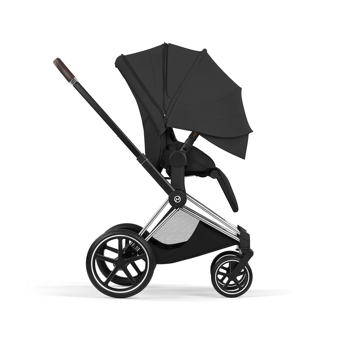 CYBEX Priam Style Single Pushchair - Image 10