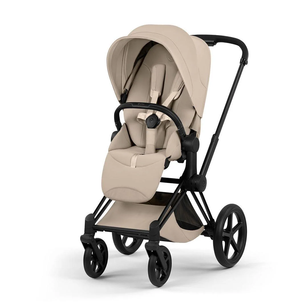 CYBEX Priam Style Single Pushchair - Image 14