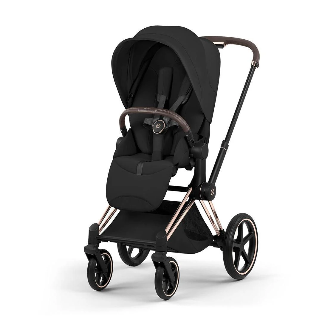 CYBEX Priam Style Single Pushchair - Image 15