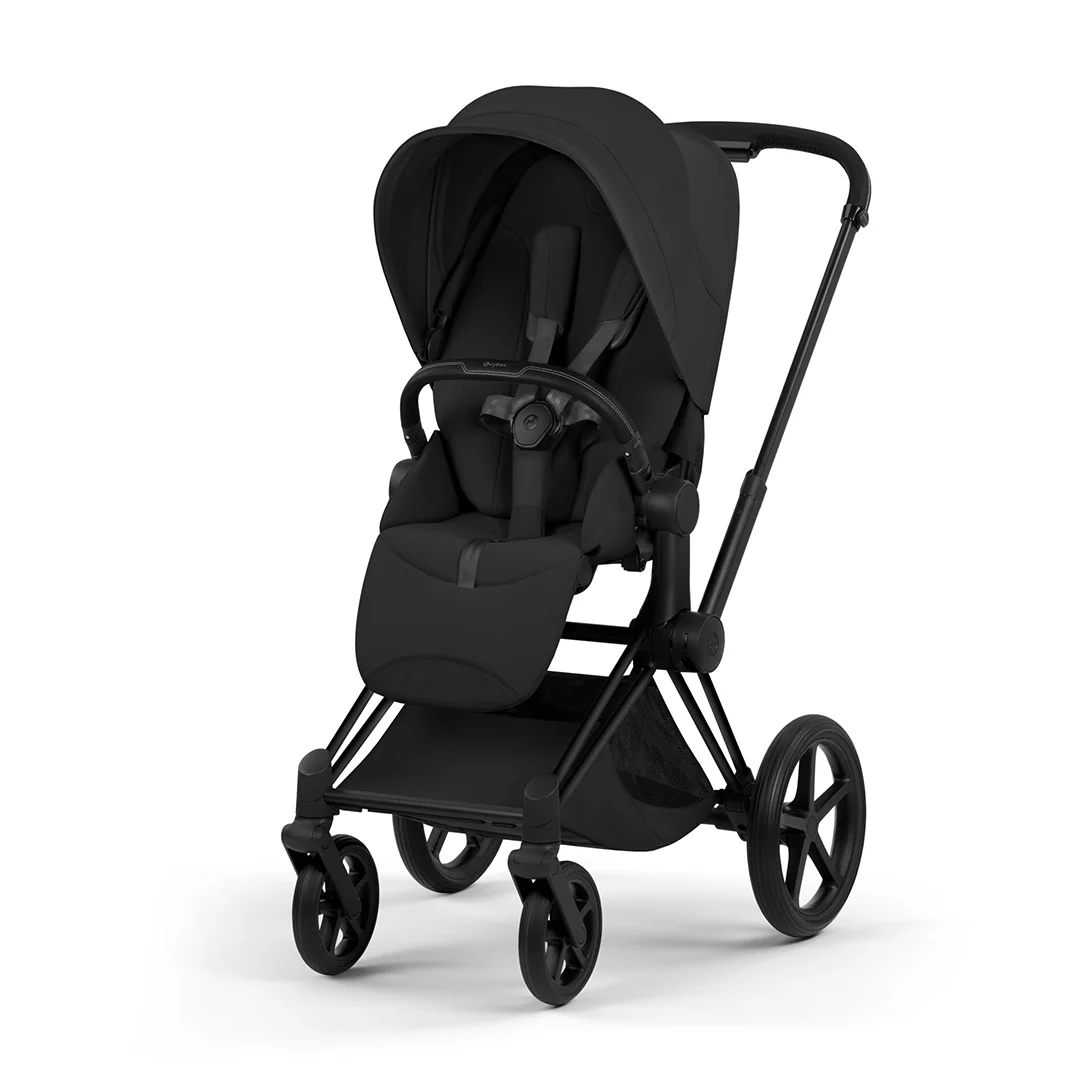 CYBEX Priam Style Single Pushchair - Image 16