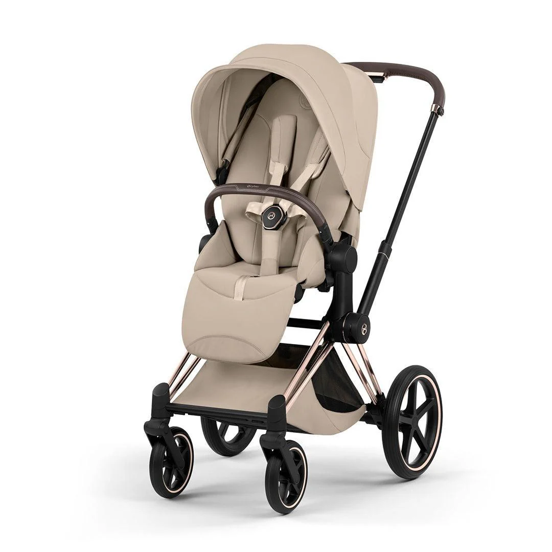 CYBEX Priam Style Single Pushchair - Image 17