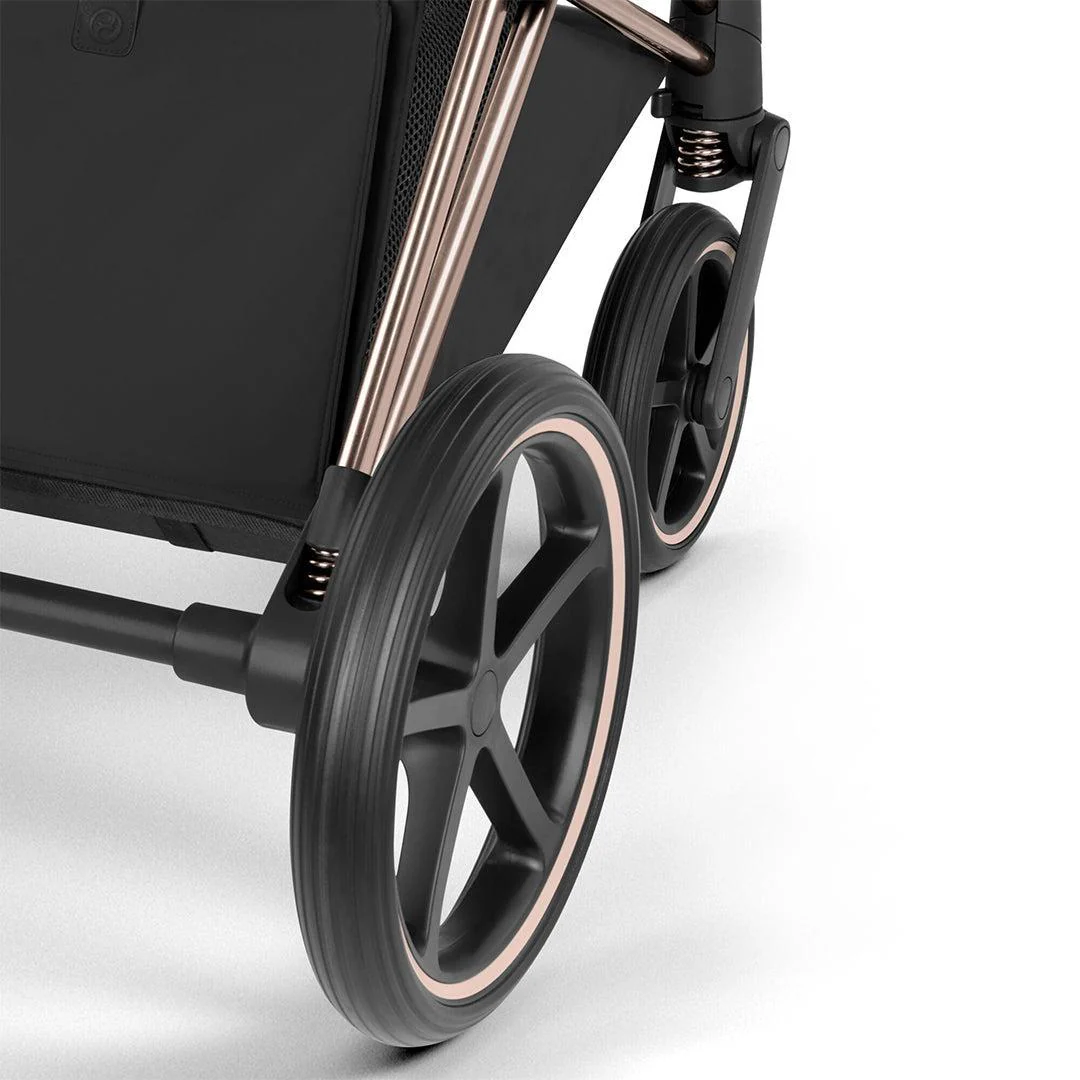 CYBEX Priam Style Single Pushchair - Image 20