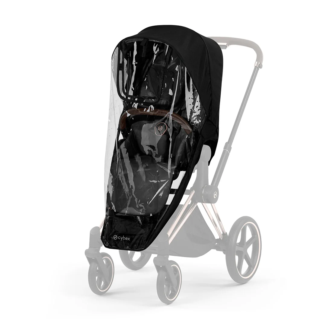 CYBEX Priam Style Single Pushchair - Image 21