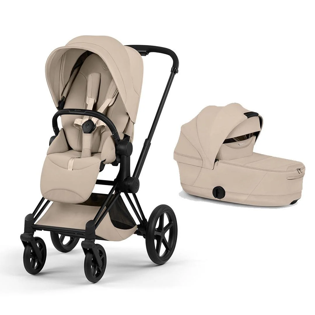 CYBEX Priam Style Single Pushchair - Image 22